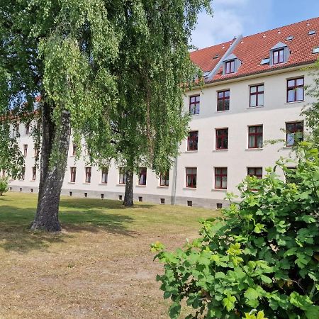 Unterkunft Greifswald Exterior foto