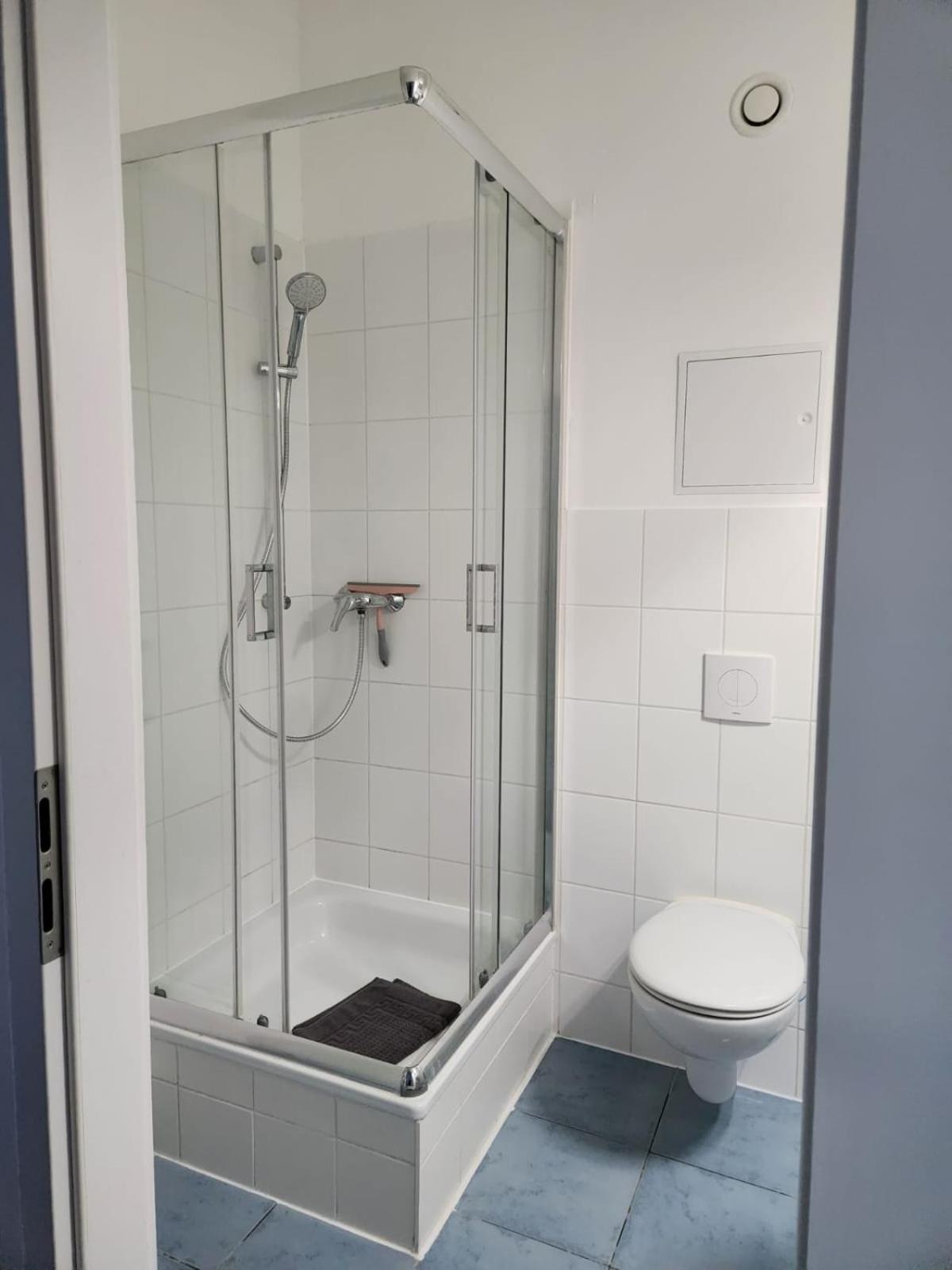 Unterkunft Greifswald Habitación foto